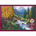 Cobble Hill - Rocky Mountain High (1000-Piece Puzzle) - Limolin 