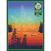 Cobble Hill - Salish Coast Colours (1000-Piece Puzzle) - Limolin 