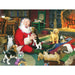 Cobble Hill - Santa's Playtime (1000-Piece Puzzle) - Limolin 