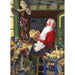 Cobble Hill - Santa's Workbench (500-Piece Puzzle) - Limolin 