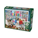 Cobble Hill - Sewing Room (1000-Piece Puzzle) - Limolin 