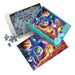 Cobble Hill - Space Travels (350-Piece Puzzle) - Limolin 