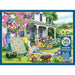 Cobble Hill - Spring Cleaning (500-Piece Puzzle) - Limolin 