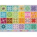 Cobble Hill - Star Quilt Seasons (1000-Piece Puzzle) - Limolin 