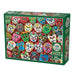 Cobble Hill - Sugar Skull Cookies (1000-Piece Puzzle) - Limolin 