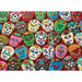 Cobble Hill - Sugar Skull Cookies (1000-Piece Puzzle) - Limolin 