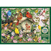 Cobble Hill - Summer Home (1000-Piece Puzzle) - Limolin 