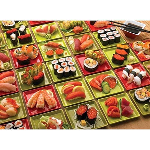 Cobble Hill - Sushi Sushi Sushi (1000-Piece Puzzle) - Limolin 