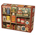 Cobble Hill - Tea Caddies (275-Piece Puzzle)