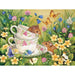 Cobble Hill - Tea For Two (275-Piece Puzzle) - Limolin 