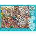 Cobble Hill - Thanksgiving Togetherness (350-Piece Puzzle) - Limolin 