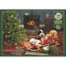 Cobble Hill - The Best Christmas Gift (1000-Piece Puzzle) - Limolin 
