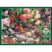 Cobble Hill - The Garden Wall (1000-Piece Puzzle) - Limolin 