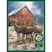 Cobble Hill - Three Kings (1000-Piece Puzzle) - Limolin 
