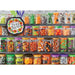 Cobble Hill - Trick Or Treat (1000-Piece Puzzle) - Limolin 