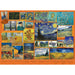Cobble Hill - Van Gogh (1000-Piece Puzzle) - Limolin 