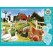 Cobble Hill - Welcome To The Farm (350-Piece Puzzle) - Limolin 