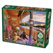 Cobble Hill - Welcome To The Lake House (1000-Piece Puzzle) - Limolin 