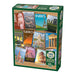 Cobble Hill - Where To Next? (1000-Piece Puzzle) - Limolin 