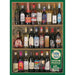 Cobble Hill - Wine Alphabet (1000-Piece Puzzle) - Limolin 