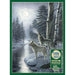 Cobble Hill - Wolves By Moonlight (1000-Piece Puzzle) - Limolin 