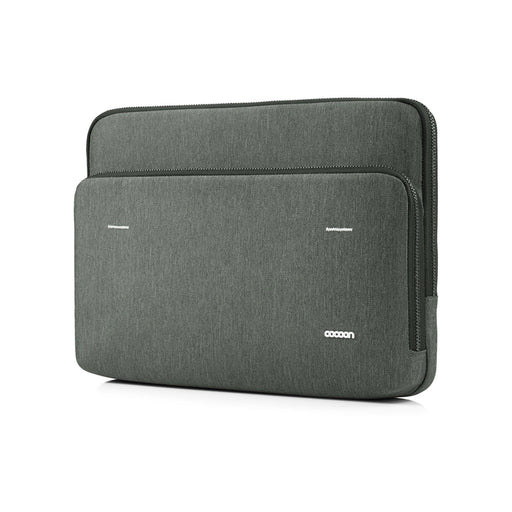 Cocoon - Graphite 11" Sleeve Up To 11" MacBook Air Sleeve (MCS2201) - Limolin 
