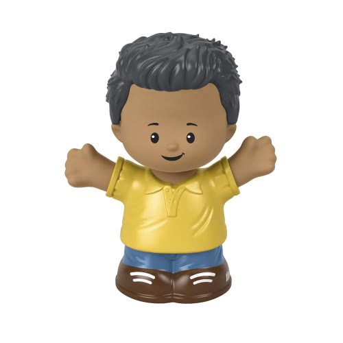 Fisher-Price - Little People - Single Figure - Limolin 