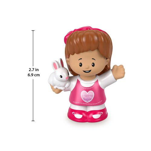 Fisher-Price - Little People - Single Figure - Limolin 