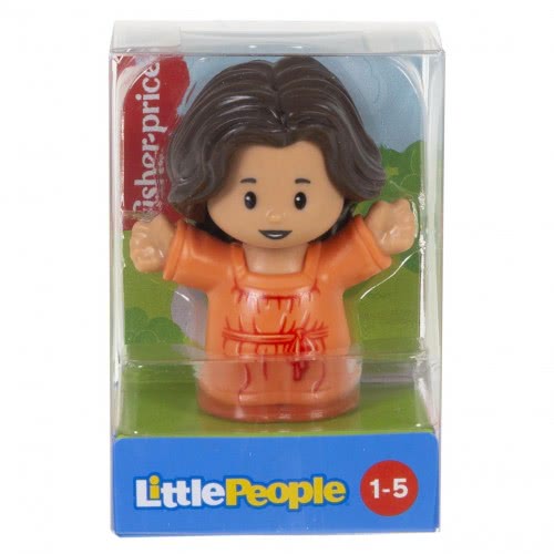 Fisher-Price - Little People - Single Figure - Limolin 