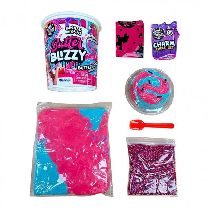 Wecool - Butter Blizzy - ASSORTMENT - Limolin 