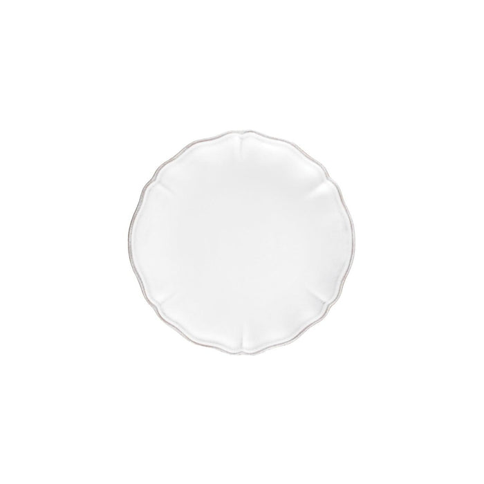 Costa Nova - Alentejo White Salad/dessert plate - Limolin 