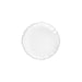 Costa Nova - Alentejo White Salad/dessert plate - Limolin 