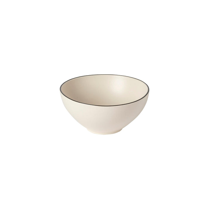 Costa Nova - Augusta Natural Soup/cereal bowl - Limolin 