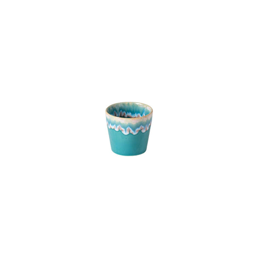 Costa Nova - Grespresso Turquoise Espresso cup - Limolin 