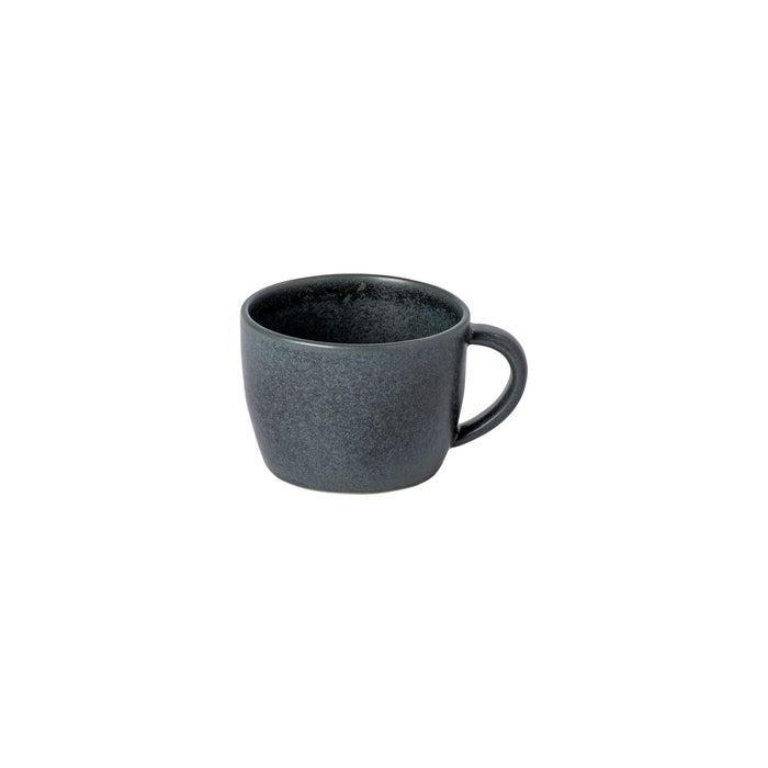 Costa Nova - Livia Matte Black Mug - Limolin 