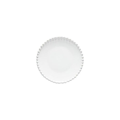 Costa Nova - Pearl White Bread plate - Limolin 