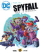 Don't Panic Games - Spyfall Dc (Fr) - Limolin 