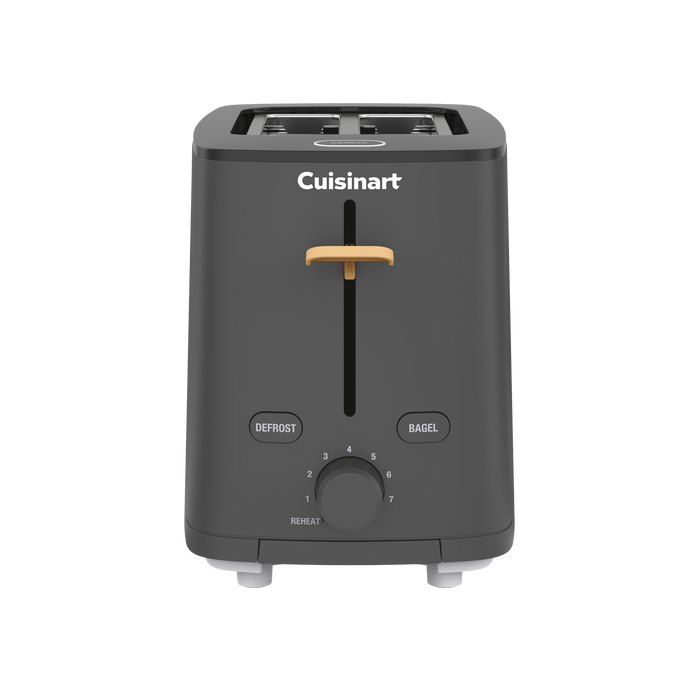 Cuisinart - Soho 2-Slice Toaster