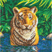 Crystal Art - CA Kit (Medium) - Tiger Pool - Limolin 