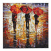 Crystal Art - CA PBN (Medium) -in the Rain - Limolin 