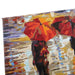 Crystal Art - CA PBN (Medium) -in the Rain - Limolin 