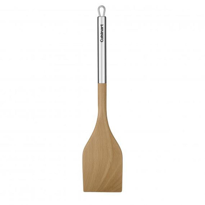 Cuisinart - Beechwood Slotted Turner Silver