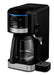 Cuisinart - 12-Cup Programmable Coffeemaker with Hot Water System - Limolin 