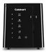 Cuisinart - 2-Slice Touchscreen Toaster black