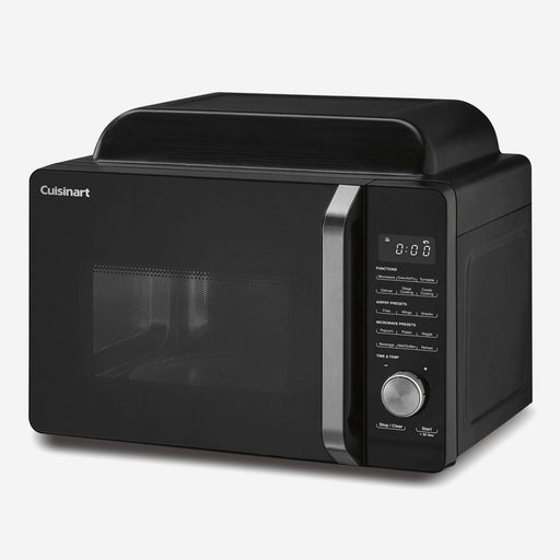 Cuisinart - 3 In 1 Microwave Air Fryer Oven - Limolin 