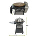 Cuisinart - 360 Griddle Cooking Station