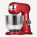 Cuisinart - 4.5Qt (4.1L) Stand Mixer - Precision Master (RED) - Limolin 