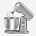 Cuisinart - 4.5Qt (4.1L) Stand Mixer - Precision Master (SILVER) - Limolin 