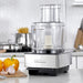 Cuisinart - 4-Cup Food Processor (SILVER) - Limolin 