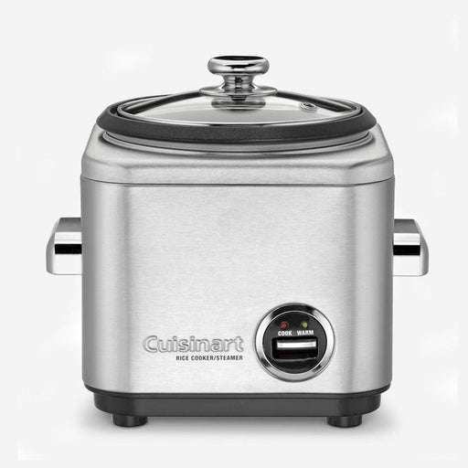 Cuisinart - 4-Cup Rice Cooker - Limolin 